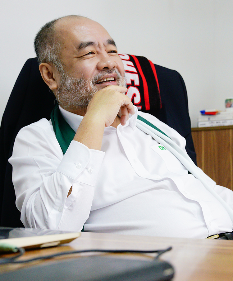 Ông trùm gia vị Việt và bí quyết kinh doanh “chắc thắng”: Hết tiền thì vay vợ chứ không vay ngân hàng- Ảnh 1.