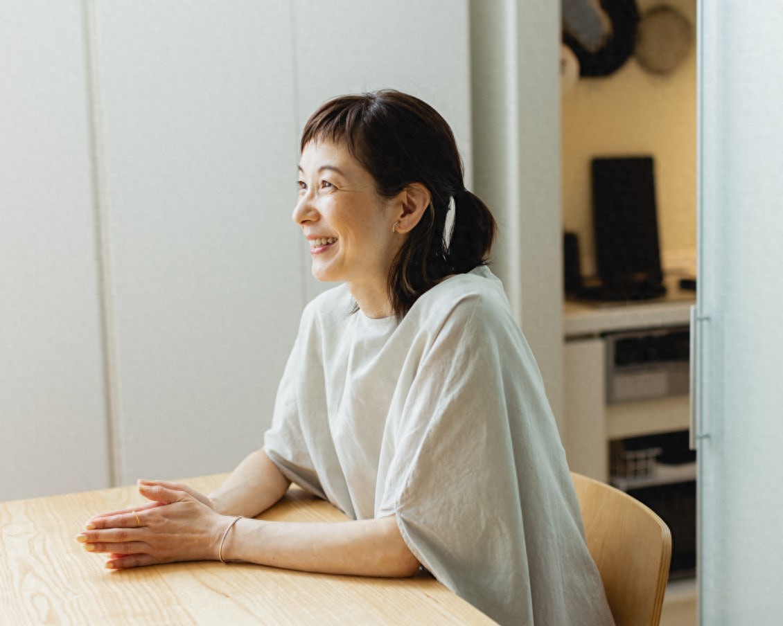 Tôi không làm nghề tay trái, chỉ sống ổn định – và đó là khoản “đầu tư” khôn ngoan nhất của tuổi trung niên- Ảnh 1.