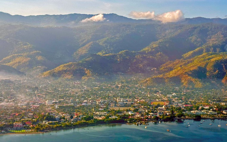 ASEAN sắp có thêm thành viên thứ 11, nền kinh tế ra sao?- Ảnh 1.