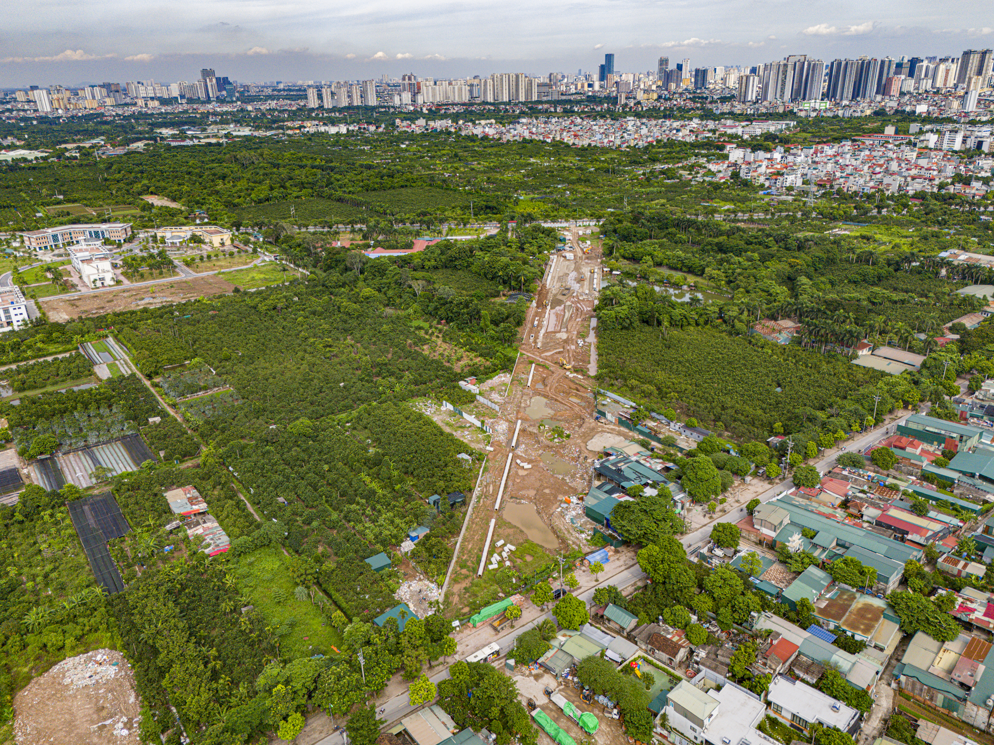 Bẫy lừa đảo bất động sản ngày càng tinh vi: Người mua nhất định cần phải biết những điều này để không mất tiền tỷ- Ảnh 1. Bẫy lừa đảo bất động sản ngày càng tinh vi: Người mua nhất định cần phải biết những điều này để không mất tiền tỷ- Ảnh 1.