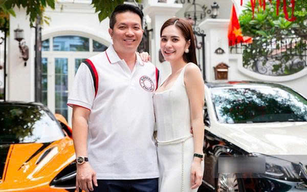 Vợ chồng 'đại gia quận 7' Đoàn Di Băng: Từng là quản lý cấp cao tại Lô Hội, thế chấp tài sản vay tiêu dùng- Ảnh 2.