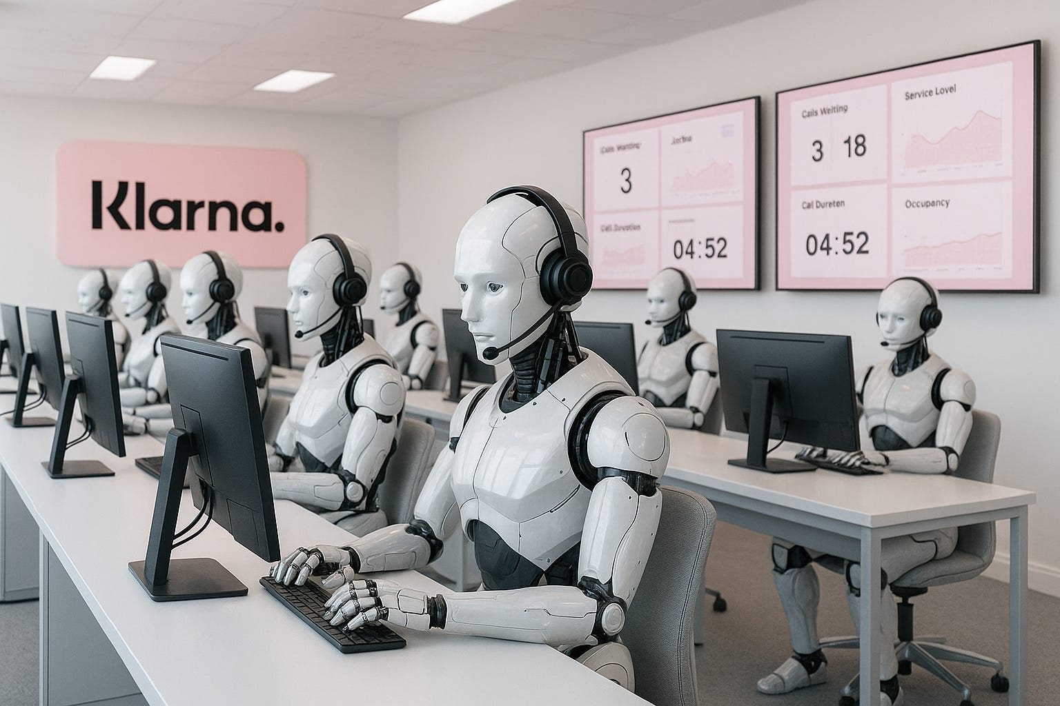 AI đang bị ‘thổi phồng’: Thay thế 700 nhân sự bằng tự động hóa để tiết kiệm chi phí, startup 45 tỷ USD nhận trái đắng, phải ‘muối mặt’ mời nhân viên trở lại- Ảnh 4.