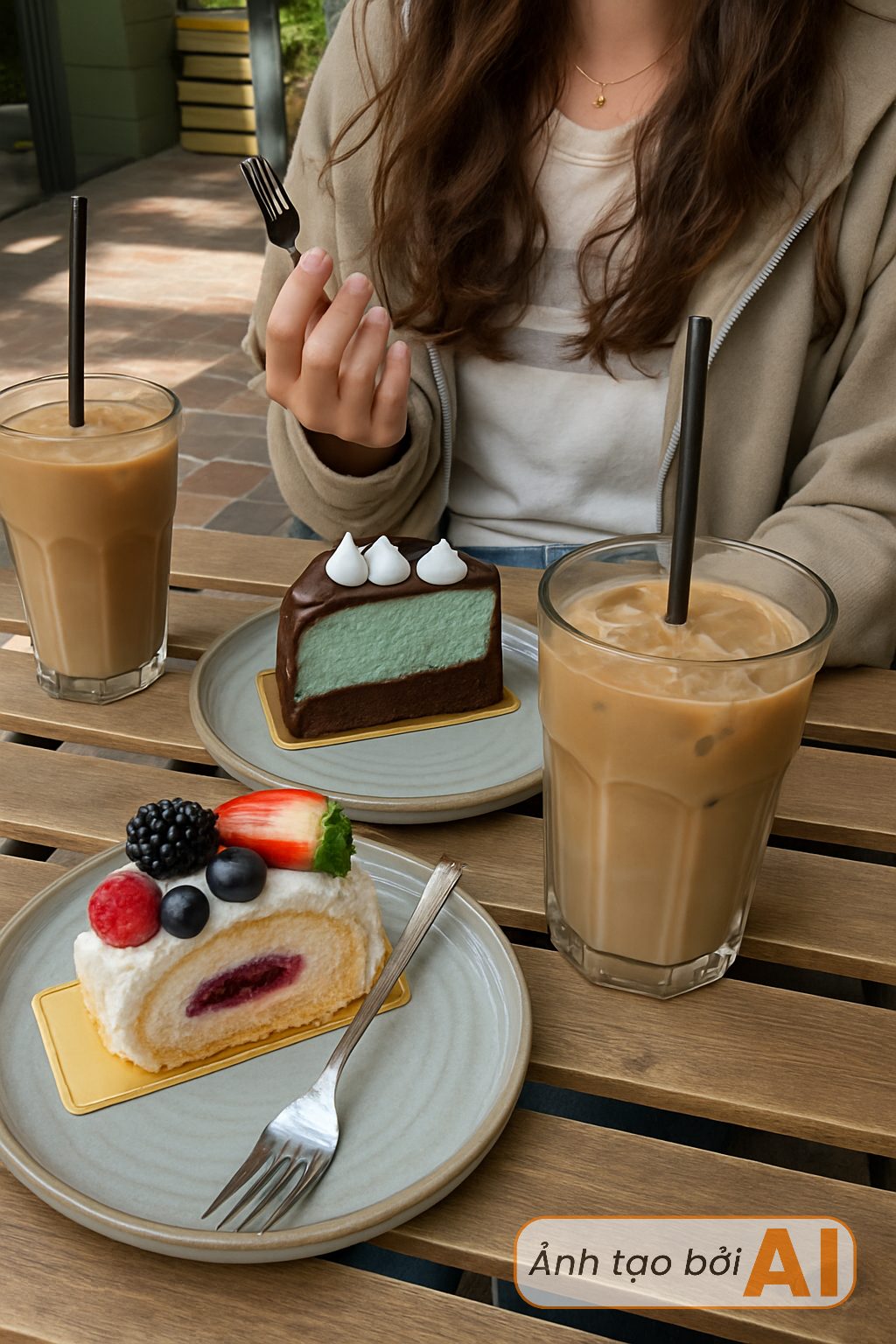 Uống ly cafe 35k không được đòi hỏi, vậy bỏ ra bao nhiêu tiền mới được cắm sạc?- Ảnh 2.