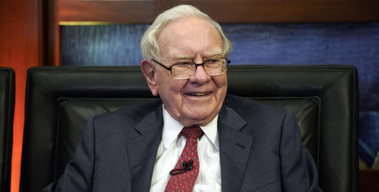 Warren Buffett tiết lộ 6 cách dùng tiền để ‘thoát nghèo, làm giàu’ ai cũng có thể áp dụng, người biết nắm bắt sẽ có cơ hội thành công- Ảnh 1. Warren Buffett tiết lộ 6 cách dùng tiền để ‘thoát nghèo, làm giàu’ ai cũng có thể áp dụng, người biết nắm bắt sẽ có cơ hội thành công- Ảnh 1.