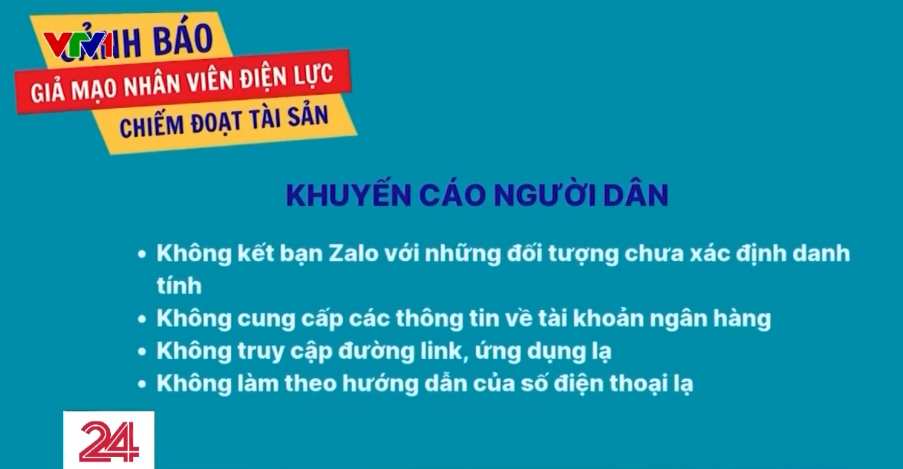 Cảnh báo thủ đoạn mới trong lừa đảo chiếm đoạt tài sản- Ảnh 4.