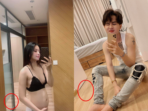 Toàn cảnh vụ bê bối tình ái chấn động Jack và Thiên An dai dẳng suốt 4 năm- Ảnh 3. Toàn cảnh vụ bê bối tình ái chấn động Jack và Thiên An dai dẳng suốt 4 năm- Ảnh 3.
