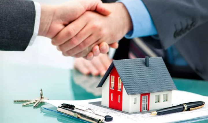 Cách mua nhà thế chấp ngân hàng hạn chế rủi ro- Ảnh 1. Cách mua nhà thế chấp ngân hàng hạn chế rủi ro- Ảnh 1.