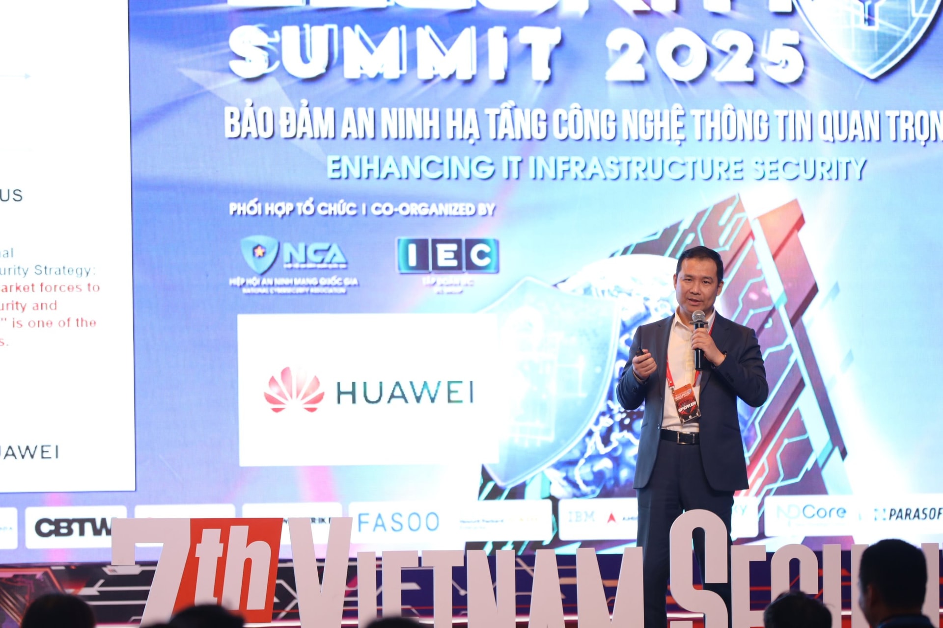 Chuyên gia cảnh báo 3 thách thức an ninh mạng trong kỷ nguyên 5G- Ảnh 1. Chuyên gia cảnh báo 3 thách thức an ninh mạng trong kỷ nguyên 5G- Ảnh 1.