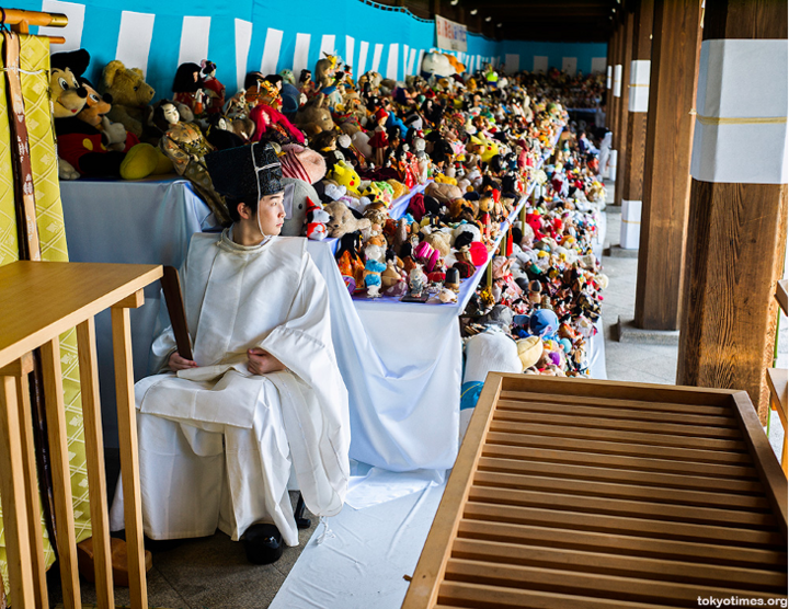 Độc đáo Phật giáo Nhật Bản: Sư lấy vợ sinh con, chùa cũng là doanh nghiệp- Ảnh 4.