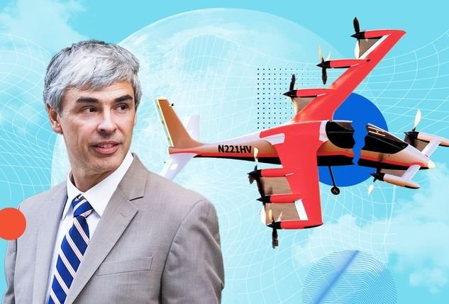 Sự sụp đổ chóng vánh của 1 startup: Đốt hàng trăm triệu USD suốt 12 năm, founder là sếp Google cũng nhận thất bại thảm hại- Ảnh 1. Sự sụp đổ chóng vánh của 1 startup: Đốt hàng trăm triệu USD suốt 12 năm, founder là sếp Google cũng nhận thất bại thảm hại- Ảnh 1.