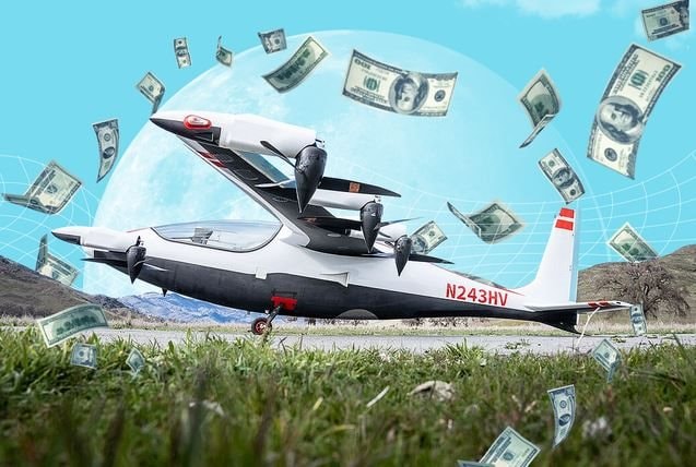 Sự sụp đổ chóng vánh của 1 startup: Đốt hàng trăm triệu USD suốt 12 năm, founder là sếp Google cũng nhận thất bại thảm hại- Ảnh 2. Sự sụp đổ chóng vánh của 1 startup: Đốt hàng trăm triệu USD suốt 12 năm, founder là sếp Google cũng nhận thất bại thảm hại- Ảnh 2.