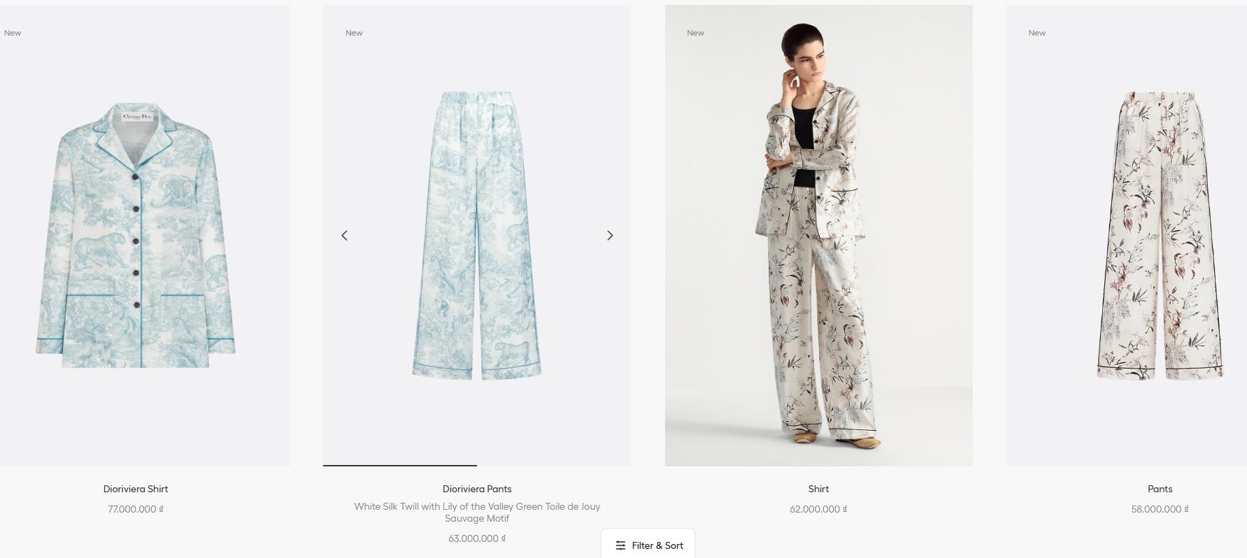 "Phú bà" Ngân Collagen và núi đồ hiệu lạ lắm: Toàn Hermès, Dior... mà nhìn kiểu gì cũng thấy "dại"- Ảnh 25.