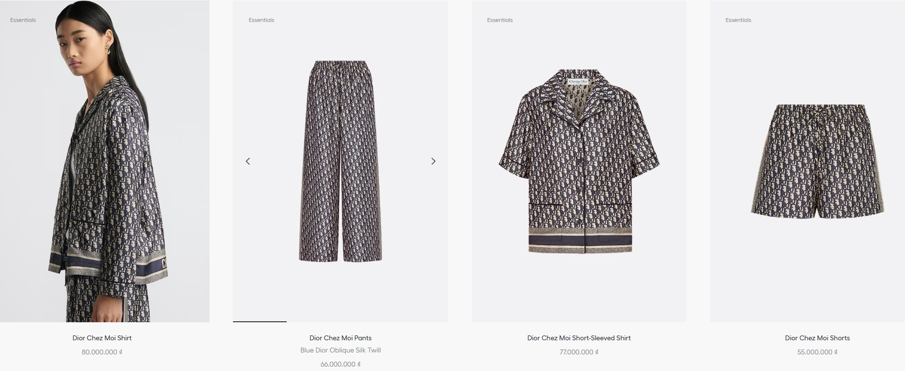 "Phú bà" Ngân Collagen và núi đồ hiệu lạ lắm: Toàn Hermès, Dior... mà nhìn kiểu gì cũng thấy "dại"- Ảnh 26.