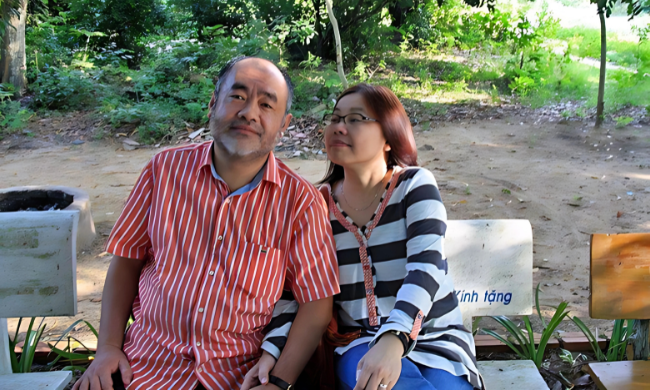 Ông trùm gia vị Việt và bí quyết kinh doanh “chắc thắng”: Hết tiền thì vay vợ chứ không vay ngân hàng- Ảnh 3.