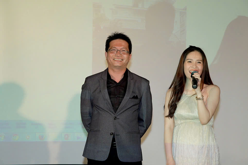 Vợ chồng 'đại gia quận 7' Đoàn Di Băng: Từng là quản lý cấp cao tại Lô Hội, thế chấp tài sản vay tiêu dùng- Ảnh 3.