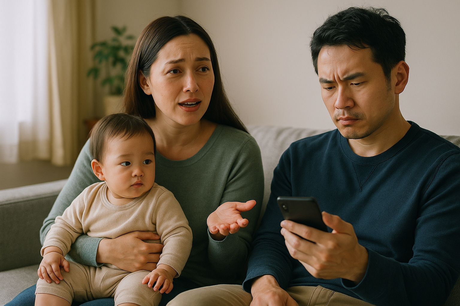 Chuyện 3 bà mẹ nghỉ việc ở tuổi 40: Người vì con lui về nội trợ, người mất việc nhưng lại tìm thấy an yên- Ảnh 3. Chuyện 3 bà mẹ nghỉ việc ở tuổi 40: Người vì con lui về nội trợ, người mất việc nhưng lại tìm thấy an yên- Ảnh 3.