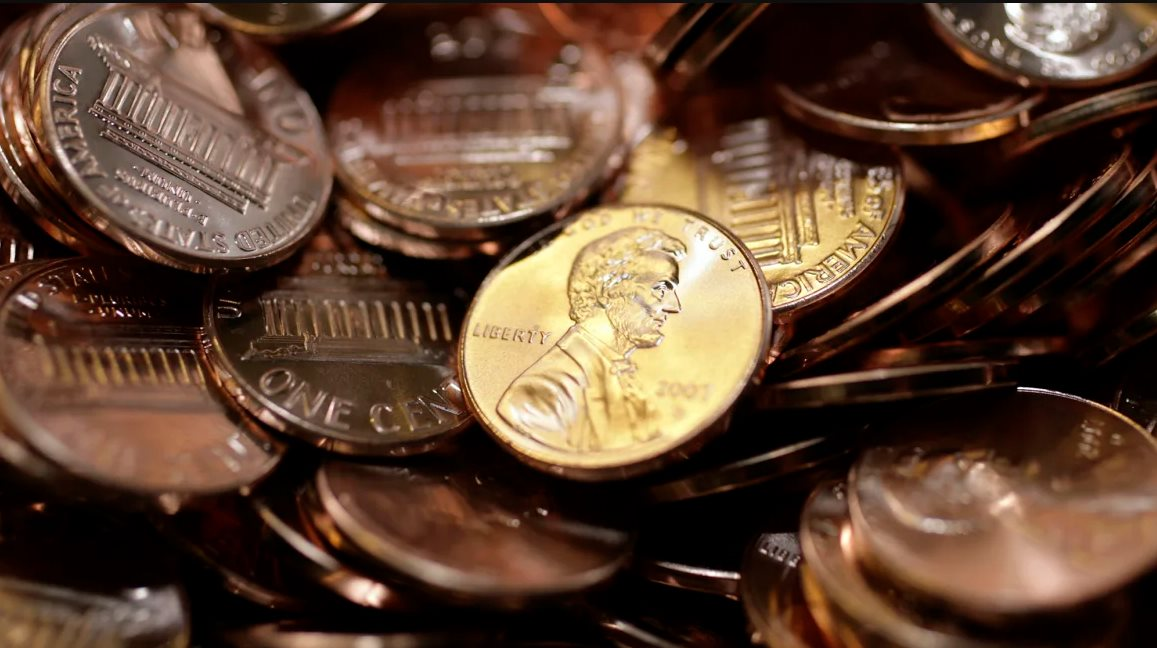 Lần đầu tiên trong 230 năm, Mỹ ngừng sản xuất đồng 1 xu, số phận 114 tỷ đồng tiền sẽ ra sao?- Ảnh 3.