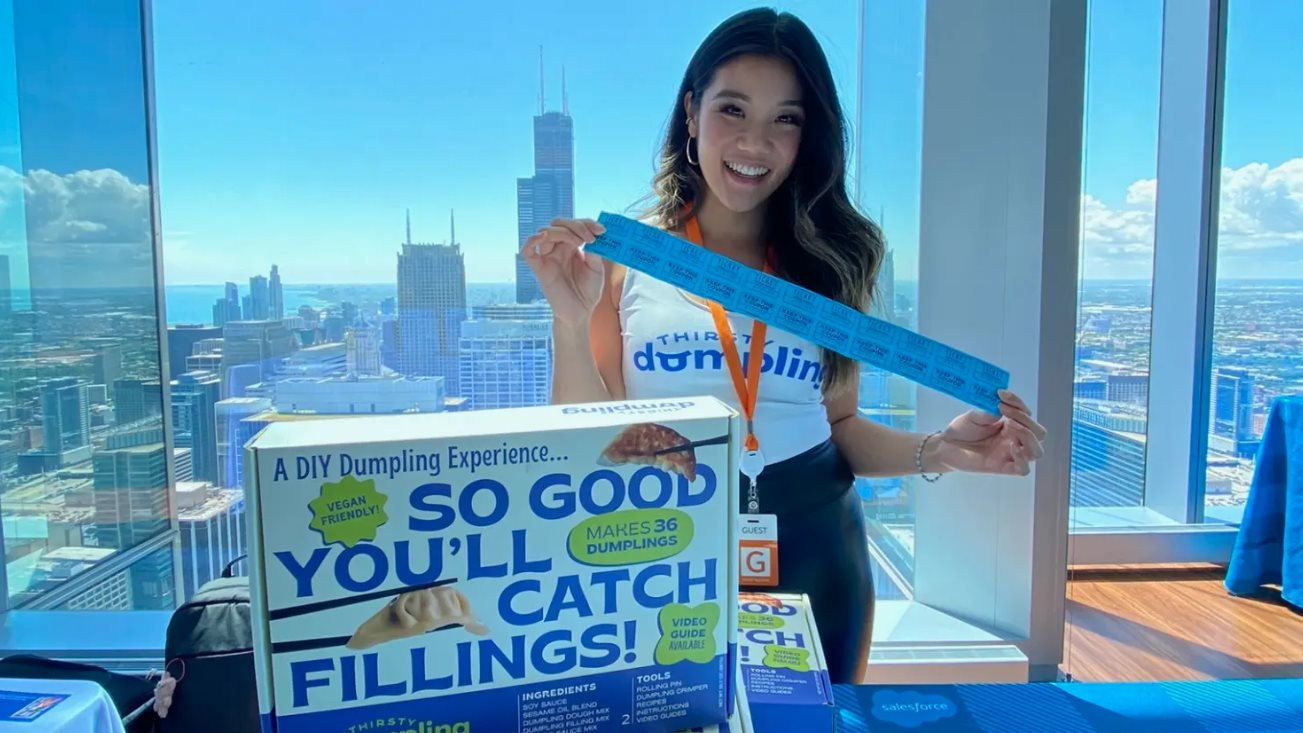 Kiếm 10.000 USD/giờ, nữ nhân viên công sở tự hào vì đã bỏ việc: Đời ngắn lắm, phải sống sao cho xứng đáng- Ảnh 2.