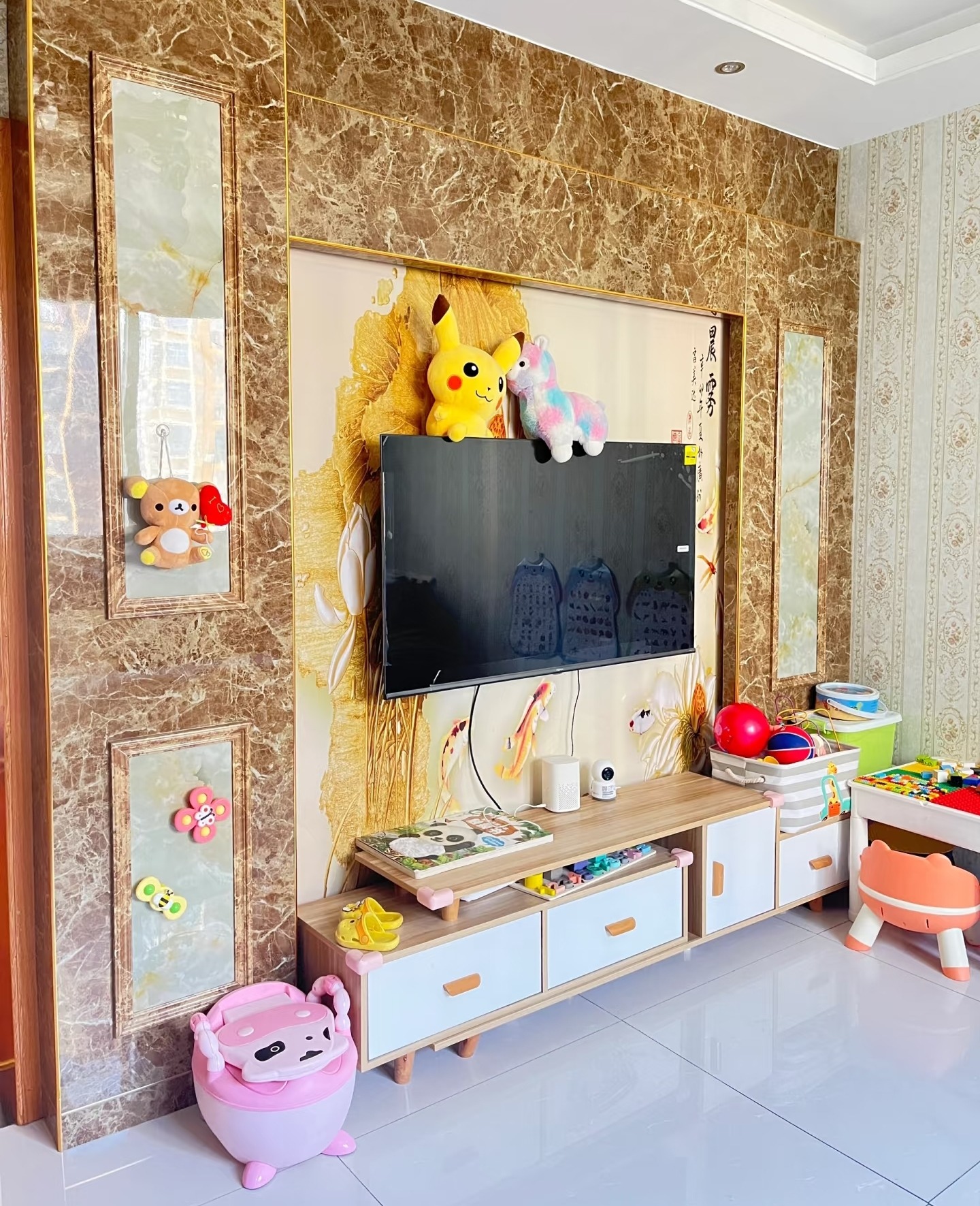 7 cạm bẫy thiết kế ở phòng khách khiến 90% gia đình rơi nước mắt: Bỏ thì thương vương thì tội!- Ảnh 6. 7 cạm bẫy thiết kế ở phòng khách khiến 90% gia đình rơi nước mắt: Bỏ thì thương vương thì tội!- Ảnh 6.