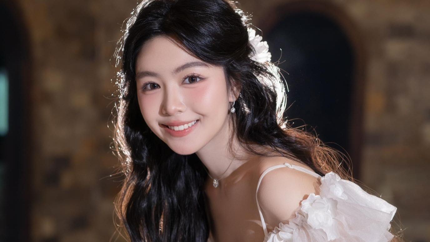 Con gái Quyền Linh phản biện 'sinh ra ở vạch đích'- Ảnh 4.