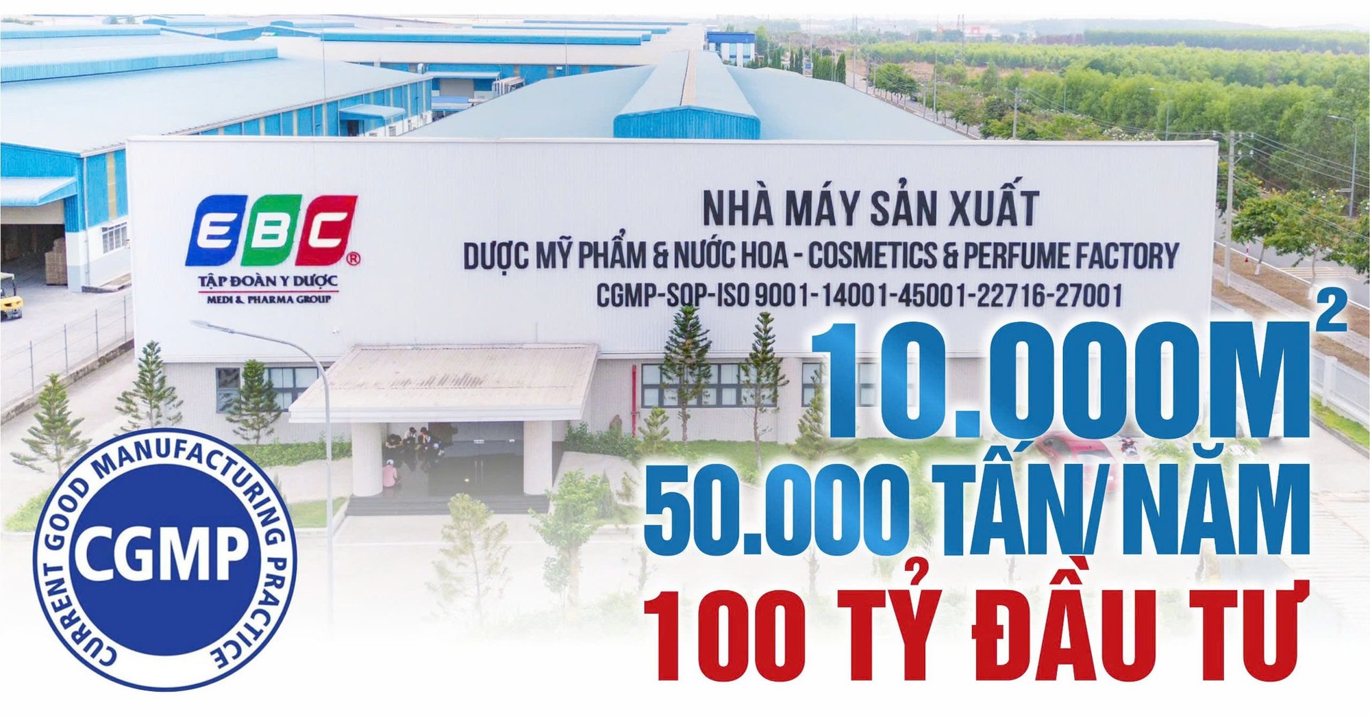 Hé lộ về ông chủ đứng sau nhà máy sản xuất mỹ phẩm Hanayuki do công ty chồng Đoàn Di Băng phân phối - Ảnh 1.