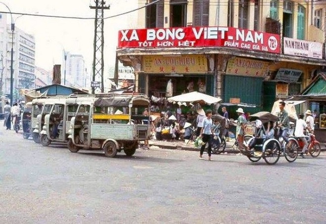 Là tỷ phú từ những năm 40s của thế kỷ trước, ông hoàng xà bông Việt có tuyệt chiêu kinh doanh khiến hậu bối vẫn phải "ngả mũ" kính nể!- Ảnh 3.