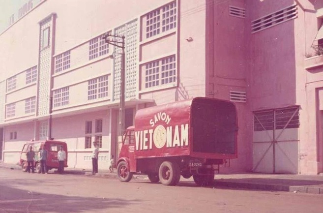 Là tỷ phú từ những năm 40s của thế kỷ trước, ông hoàng xà bông Việt có tuyệt chiêu kinh doanh khiến hậu bối vẫn phải "ngả mũ" kính nể!- Ảnh 4.