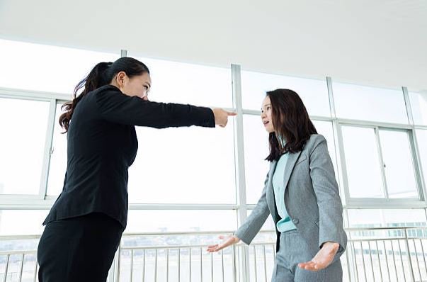 4 chiêu thức đối phó với người mưu mô nham hiểm: Ai cũng nên đọc để phòng thân!- Ảnh 2.