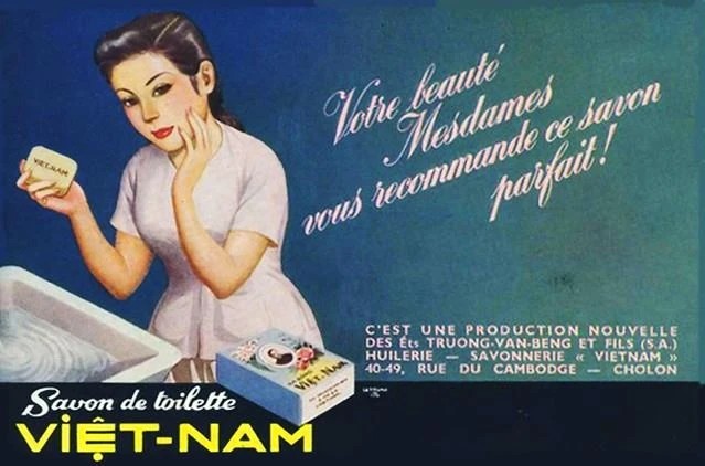Là tỷ phú từ những năm 40s của thế kỷ trước, ông hoàng xà bông Việt có tuyệt chiêu kinh doanh khiến hậu bối vẫn phải "ngả mũ" kính nể!- Ảnh 5.