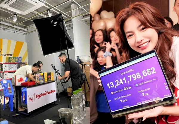 Gen Z đang định hình tương lai TMĐT: Độ trung thành thương hiệu thấp, thường mua sắm theo trend- Ảnh 1.