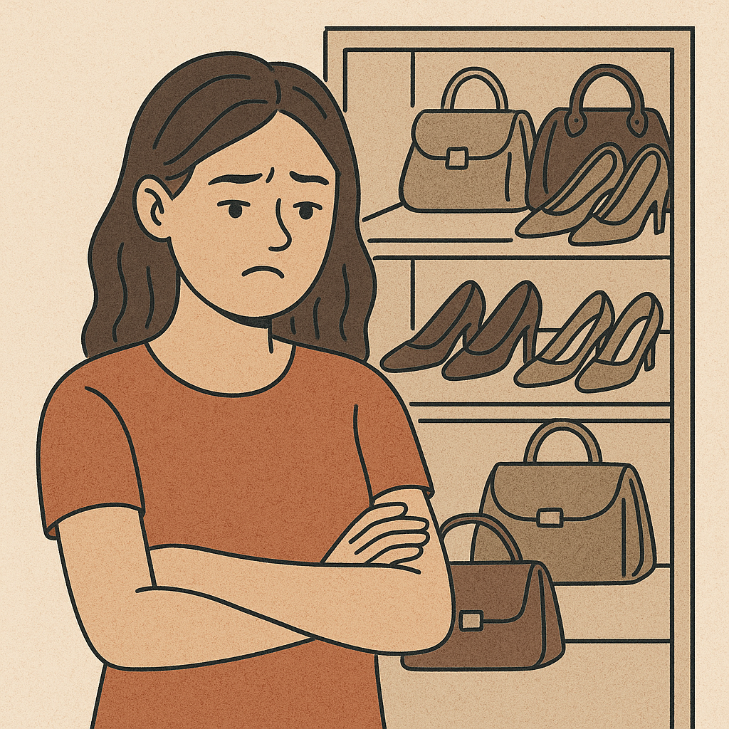 7 sai lầm tài chính khiến phụ nữ mãi không dư tiền – và cách khắc phục từng lỗi ngay trong tháng này- Ảnh 3.