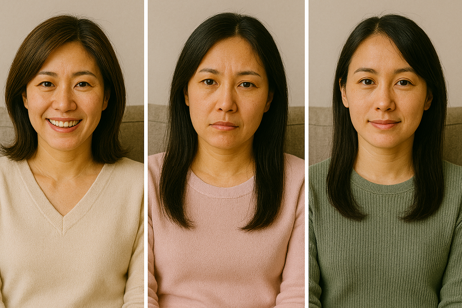 Chuyện 3 bà mẹ nghỉ việc ở tuổi 40: Người vì con lui về nội trợ, người mất việc nhưng lại tìm thấy an yên- Ảnh 1. Chuyện 3 bà mẹ nghỉ việc ở tuổi 40: Người vì con lui về nội trợ, người mất việc nhưng lại tìm thấy an yên- Ảnh 1.