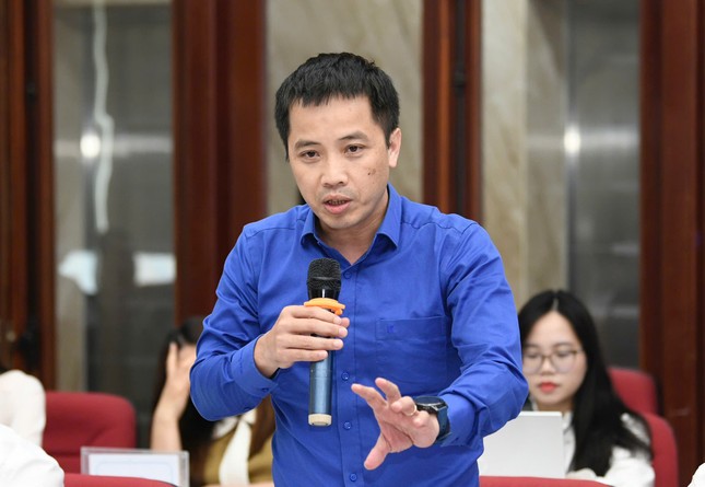 Phó Tổng Thư ký VCCI: Mỗi Bí thư, Chủ tịch tỉnh phải đặt mục tiêu có thêm nhiều doanh nghiệp mới- Ảnh 1. Phó Tổng Thư ký VCCI: Mỗi Bí thư, Chủ tịch tỉnh phải đặt mục tiêu có thêm nhiều doanh nghiệp mới- Ảnh 1.