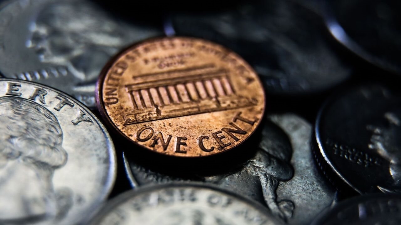 Lần đầu tiên trong 230 năm, Mỹ ngừng sản xuất đồng 1 xu, số phận 114 tỷ đồng tiền sẽ ra sao?- Ảnh 1.