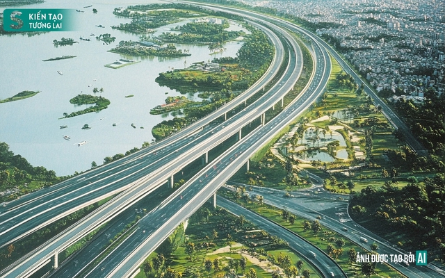 Tập đoàn Sơn Hải ý kiến sau khi trượt gói thầu ở dự án 17.400 tỷ đồng: Chủ đầu tư phản bác 1 thông tin- Ảnh 1.
