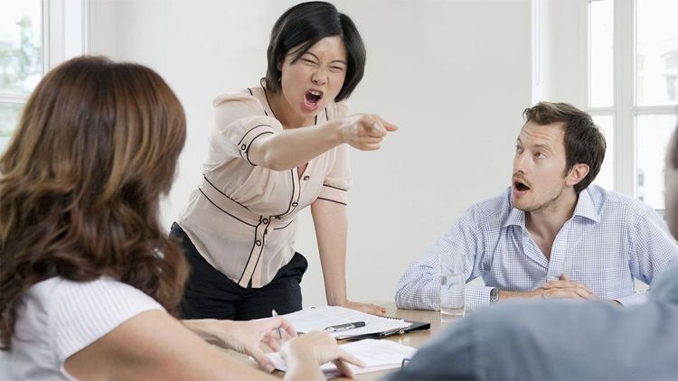 4 chiêu thức đối phó với người mưu mô nham hiểm: Ai cũng nên đọc để phòng thân!- Ảnh 4.