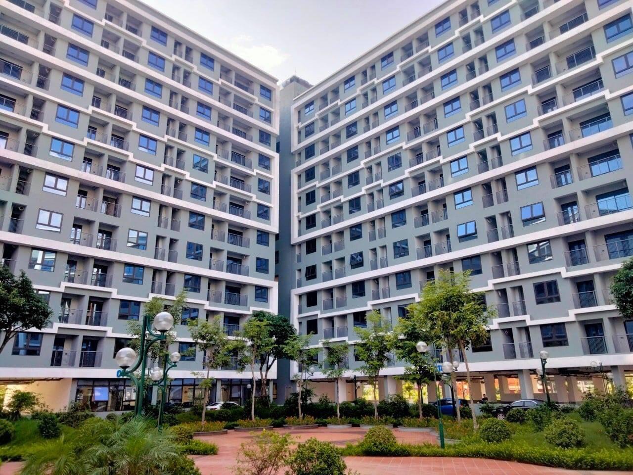 Đà Nẵng mở bán hàng trăm căn nhà ở xã hội giá từ 800 triệu đồng- Ảnh 1. Đà Nẵng mở bán hàng trăm căn nhà ở xã hội giá từ 800 triệu đồng- Ảnh 1.
