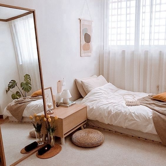 Ông bà dặn: Bất kể diện tích nhà thế nào, 6 nơi này đều phải "trống" cho vận may, sinh khí, tài lộc tràn vào- Ảnh 6. Ông bà dặn: Bất kể diện tích nhà thế nào, 6 nơi này đều phải "trống" cho vận may, sinh khí, tài lộc tràn vào- Ảnh 6.