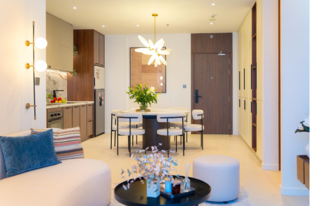 Giấc mơ an cư: Nỗi đau thầm lặng của người trẻ - Ảnh 1.