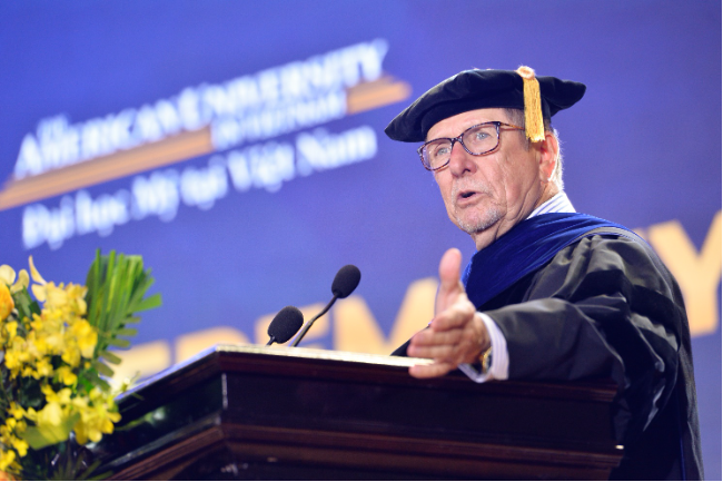 Học sinh tốt nghiệp năm 2025 tại APU nhận học bổng trị giá 28 triệu USD- Ảnh 4. Học sinh tốt nghiệp năm 2025 tại APU nhận học bổng trị giá 28 triệu USD- Ảnh 4.