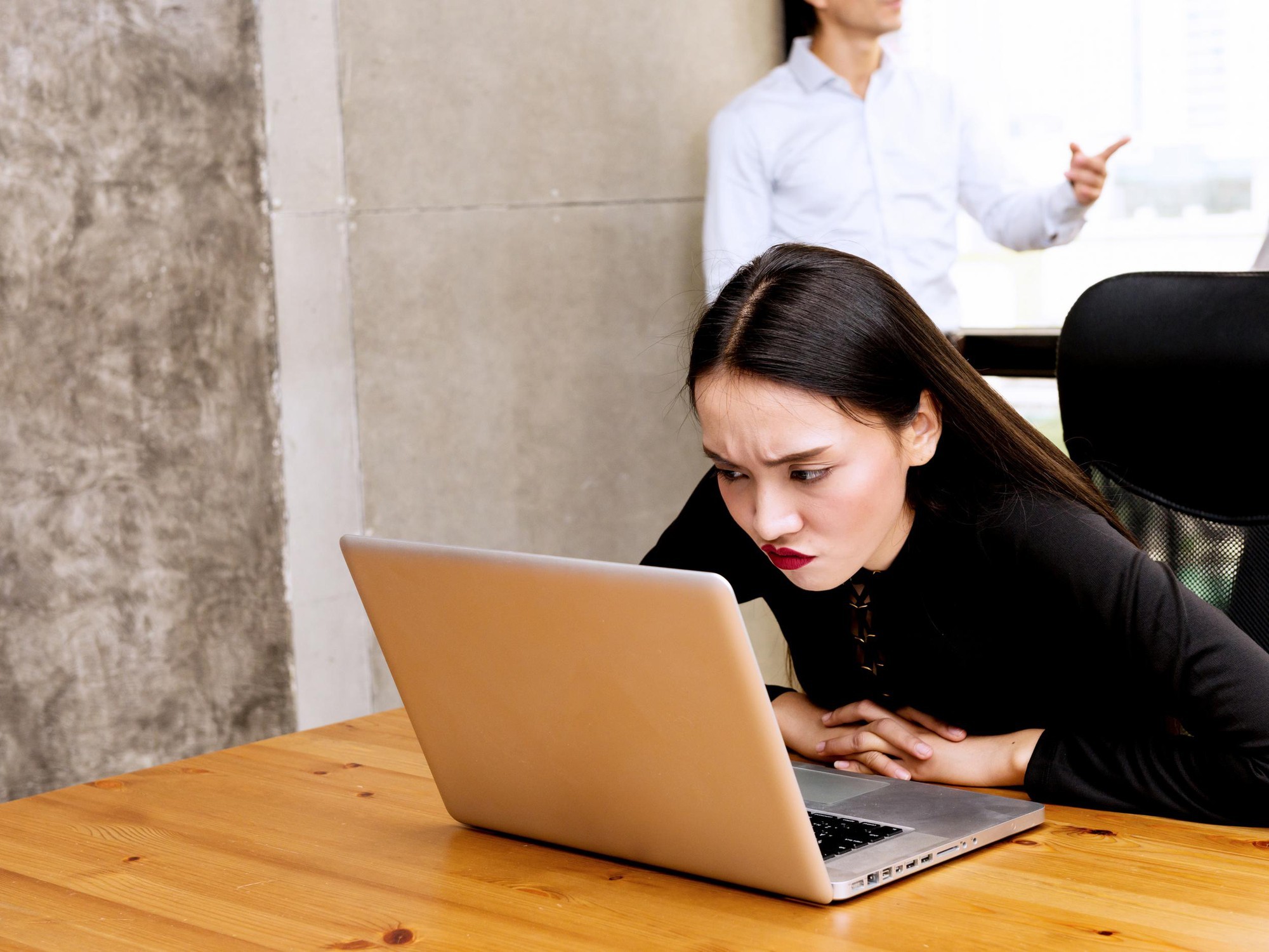 4 chiêu thức đối phó với người mưu mô nham hiểm: Ai cũng nên đọc để phòng thân!- Ảnh 3.