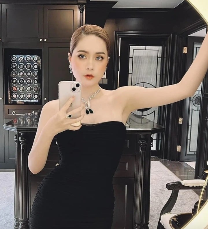 Đoàn Di Băng và những lần 'vạ miệng' khiến dân mạng dậy sóng- Ảnh 3.