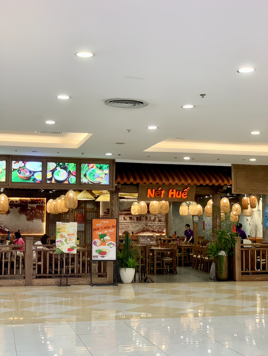 Một TTTM tại Hà Nội bỗng vắng tanh cả 5 tầng, hàng quán dọn đi hết: Sự thật là gì?- Ảnh 13.