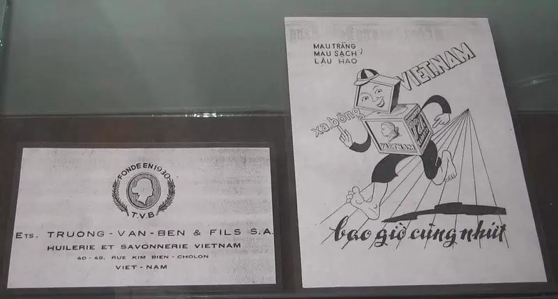 Là tỷ phú từ những năm 40s của thế kỷ trước, ông hoàng xà bông Việt có tuyệt chiêu kinh doanh khiến hậu bối vẫn phải "ngả mũ" kính nể!- Ảnh 6.