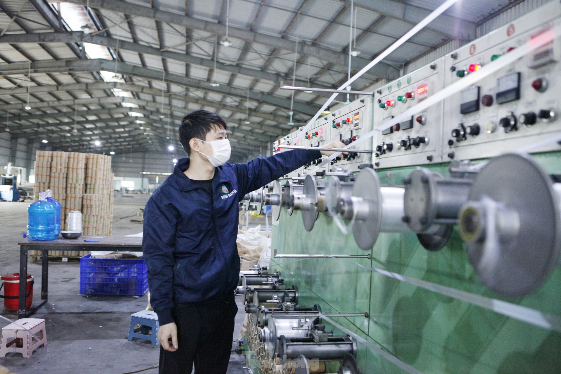Không phải bỗng dưng tỉnh lẻ trở thành 'ngôi sao' thu hút đầu tư- Ảnh 3. Không phải bỗng dưng tỉnh lẻ trở thành 'ngôi sao' thu hút đầu tư- Ảnh 3.