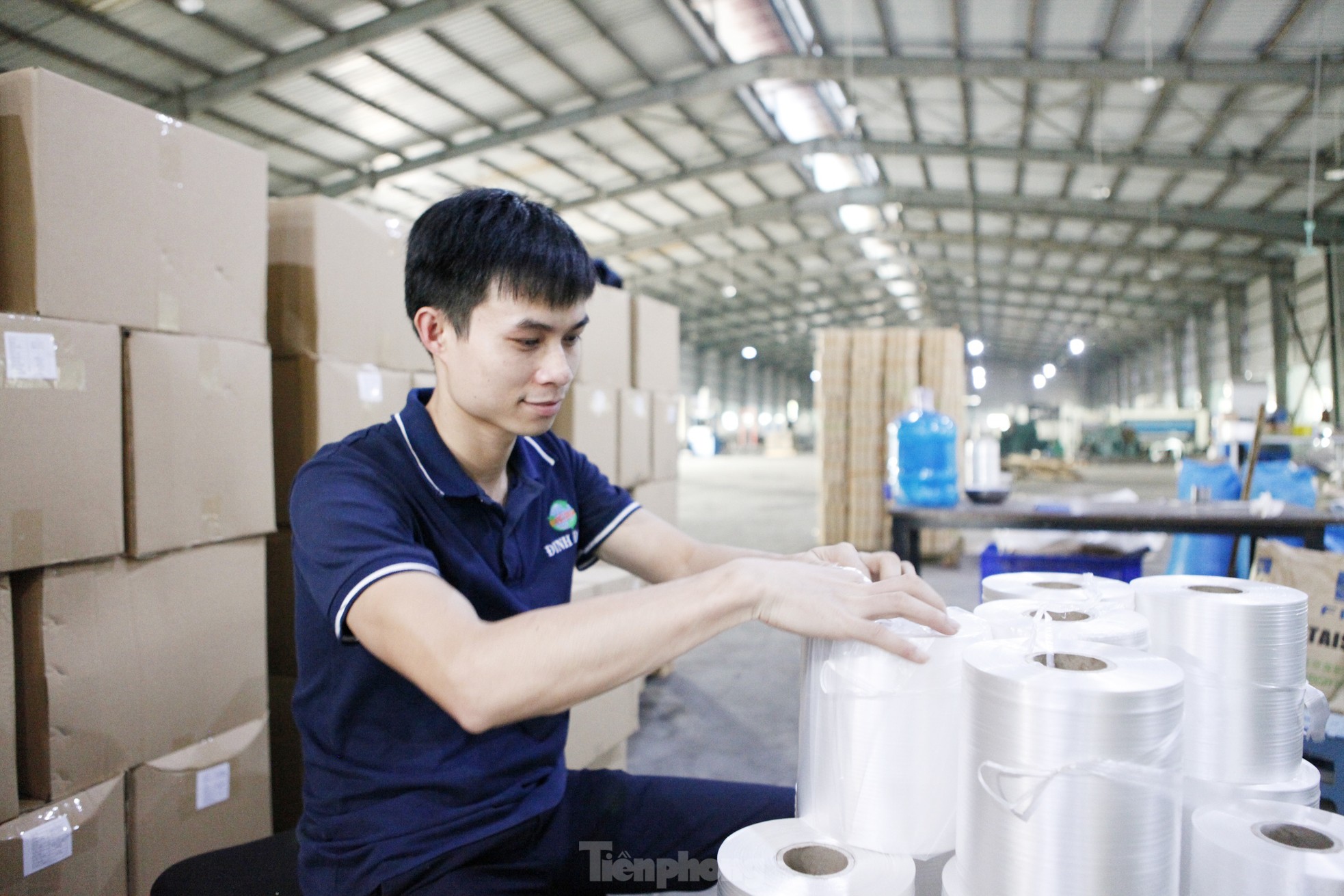 Không phải bỗng dưng tỉnh lẻ trở thành 'ngôi sao' thu hút đầu tư- Ảnh 4. Không phải bỗng dưng tỉnh lẻ trở thành 'ngôi sao' thu hút đầu tư- Ảnh 4.