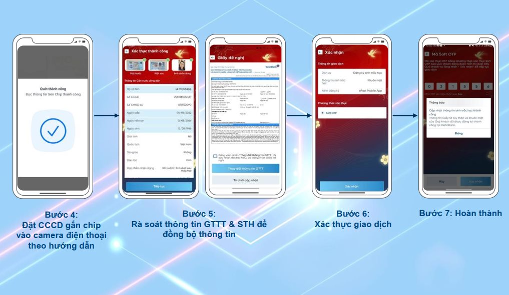 VietinBank, GPBank, KienlongBank chính thức dừng giao dịch của nhóm khách hàng này từ 1/7: Hãy chú ý- Ảnh 5. VietinBank, GPBank, KienlongBank chính thức dừng giao dịch của nhóm khách hàng này từ 1/7: Hãy chú ý- Ảnh 5.
