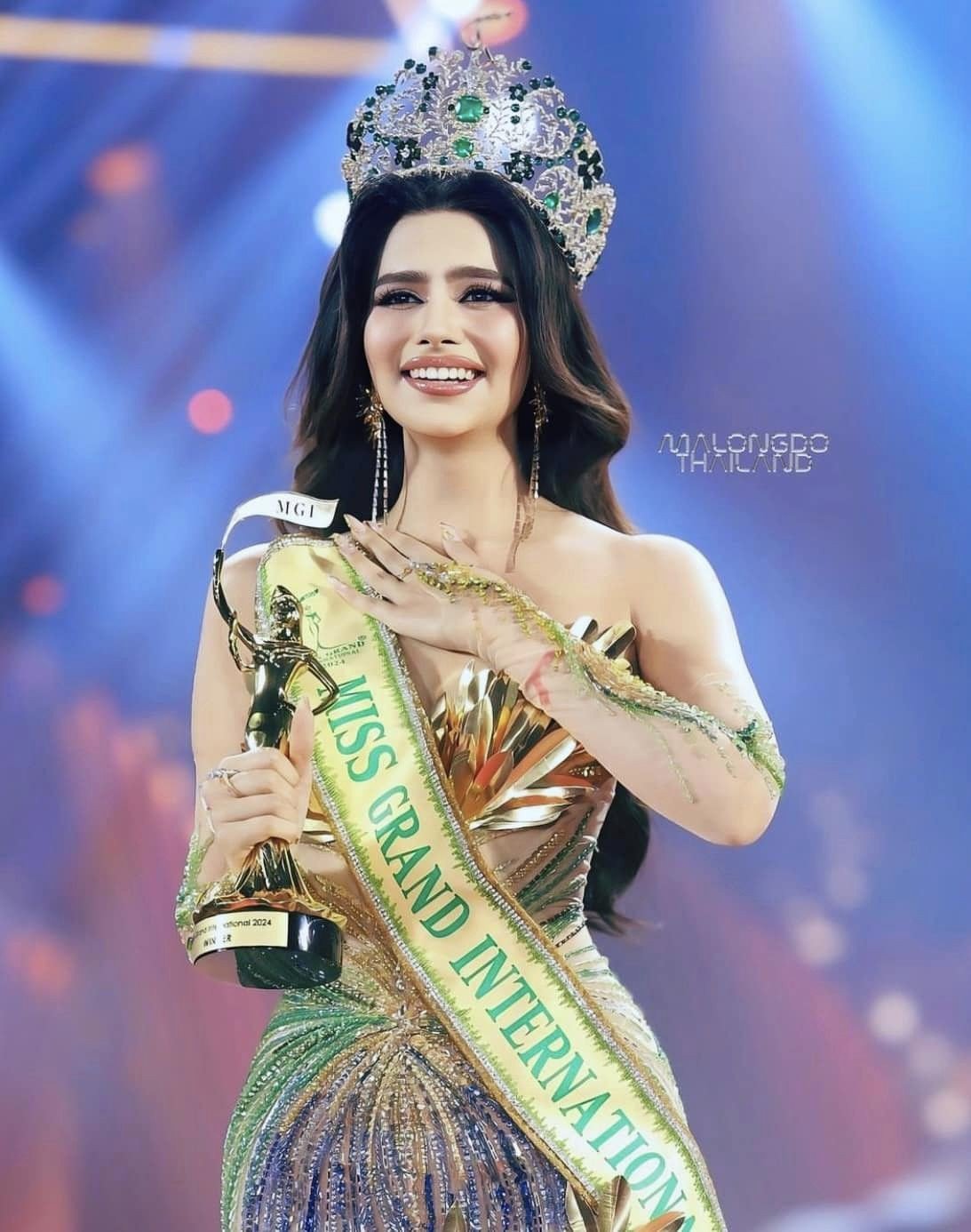 Đương kim Hoa hậu vạch trần cuộc thi Thuỳ Tiên đăng quang: Tố ekip mua bán vote, quấy rối tình dục và bóc lột!- Ảnh 3. Đương kim Hoa hậu vạch trần cuộc thi Thuỳ Tiên đăng quang: Tố ekip mua bán vote, quấy rối tình dục và bóc lột!- Ảnh 3.