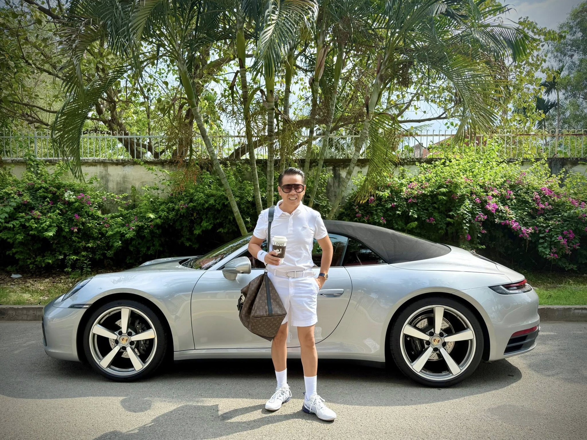 Tình hình kinh doanh gian hàng “quý tộc” trên chợ mạng của Thái Công sau khi Đoàn Di Băng chốt đơn- Ảnh 15. Tình hình kinh doanh gian hàng “quý tộc” trên chợ mạng của Thái Công sau khi Đoàn Di Băng chốt đơn- Ảnh 15.