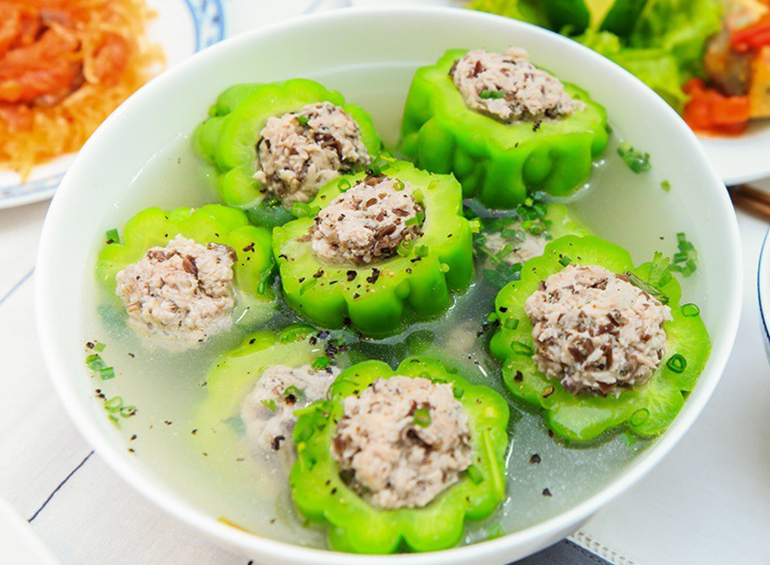 Ăn 1 nắm quả này quý như "nhân sâm của người nghèo", ở quê mọc um tùm- Ảnh 3.